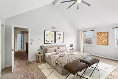 2904 Fox Knoll Court, Johnsburg, IL 60051 - Photo 11