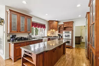 2904 Fox Knoll Court, Johnsburg, IL 60051 - Photo 5