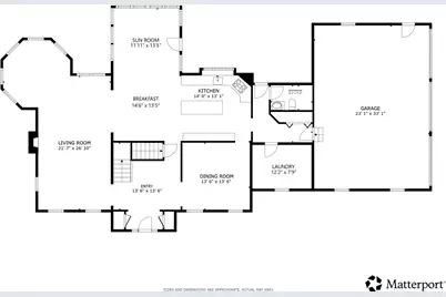 2904 Fox Knoll Court, Johnsburg, IL 60051 - Photo 37