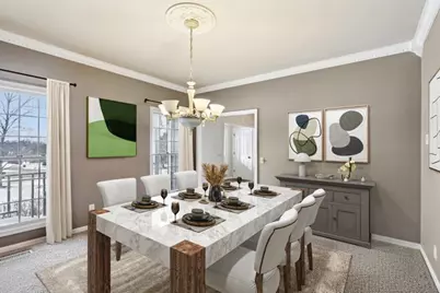 2904 Fox Knoll Court, Johnsburg, IL 60051 - Photo 7