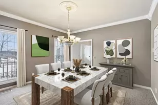 2904 Fox Knoll Ct, Johnsburg, IL 60051 - Photo 7