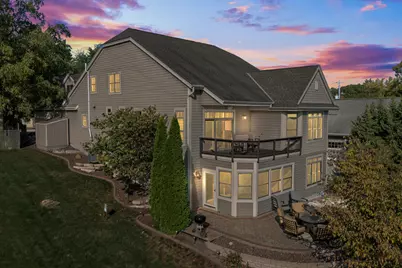 6507 Willow Court, Racine, WI 53185 - Photo 1