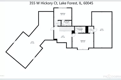 355 Hickory Court, Lake Forest, IL 60045 - Photo 33
