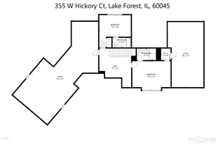 355 Hickory Ct, Lake Forest, IL 60045 - Photo 33