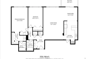 2700 E Bel Aire Dr, Arlington Heights, IL 60004 - Photo 21