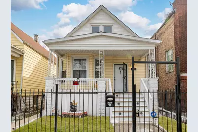 1473 W 73rd Street, Chicago, IL 60636 - Photo 1