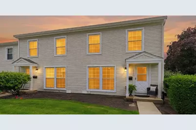 1694 Valley Forge Court #D, Wheaton, IL 60189 - Photo 1