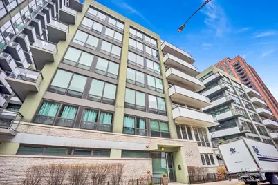 660 W Wayman Street #304B, Chicago, IL 60661 - Photo 1