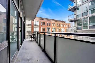 660 W Wayman Street #304B, Chicago, IL 60661 - Photo 13