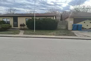 1111 Barry Ln, Sauk Village, IL 60411 - Photo 1