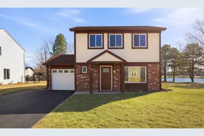 4465 Morton Road, Hanover Park, IL 60133 - Photo 1