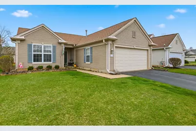 11308 Maplewood Avenue, Huntley, IL 60142 - Photo 1