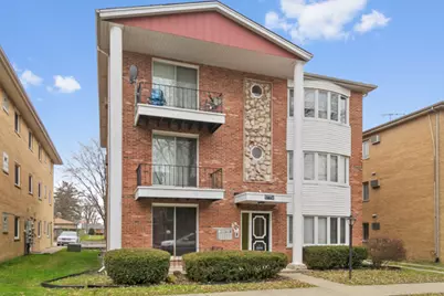 17754 Rosewood Drive #1N, Lansing, IL 60438 - Photo 1