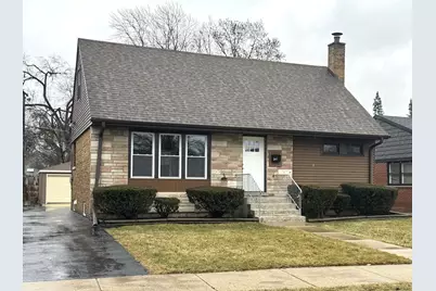 241 N Hamlin Avenue, Park Ridge, IL 60068 - Photo 1