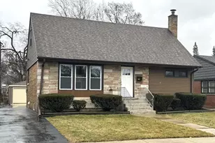 241 N Hamlin Ave, Park Ridge, IL 60068 - Photo 1