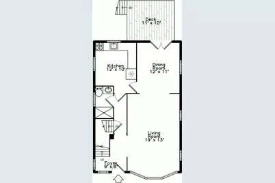 6552 N Troy Street, Chicago, IL 60645 - Photo 27