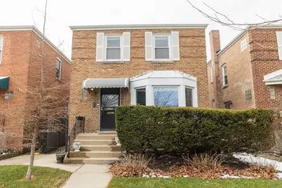 6552 N Troy Street, Chicago, IL 60645 - Photo 1