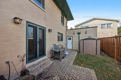 6601 N Trumbull Avenue, Lincolnwood, IL 60712 - Photo 57