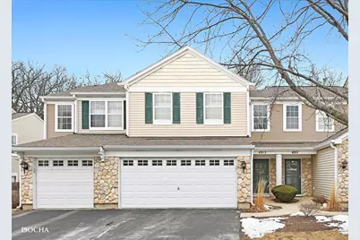 4013 Oak Tree Lane, Plainfield, IL 60586 - Photo 1