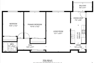 701 S Elmhurst Rd, Des Plaines, IL 60016 - Photo 21