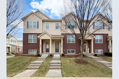 503 Lexington Lane, Rolling Meadows, IL 60008 - Photo 1