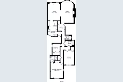 6850 S South Shore Drive #2N, Chicago, IL 60649 - Photo 27