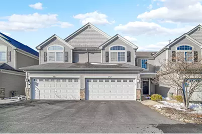 707 S Jade Lane, Round Lake, IL 60073 - Photo 1