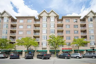 9670 Franklin Avenue #210, Franklin Park, IL 60131 - Photo 1