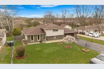 19727 Greenview Avenue, Mokena, IL 60448 - Photo 3