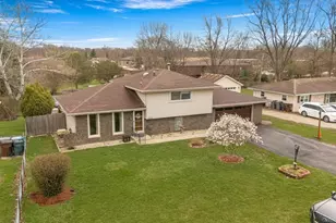 19727 Greenview Ave, Mokena, IL 60448 - Photo 3