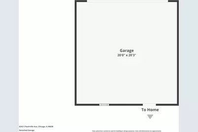 6242 S Nashville Avenue, Chicago, IL 60638 - Photo 31