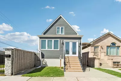 6242 S Nashville Avenue, Chicago, IL 60638 - Photo 1