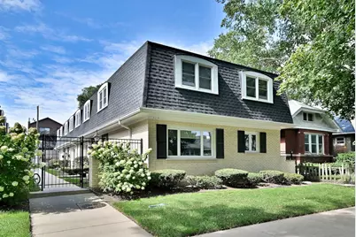 7324 N Bell Avenue #3F, Chicago, IL 60645 - Photo 1