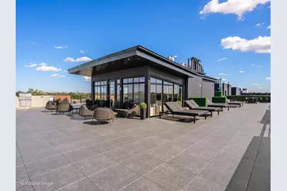 2811 Thatcher Avenue #406, River Grove, IL 60171 - Photo 35