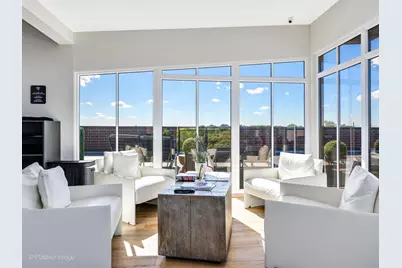 2811 Thatcher Avenue #406, River Grove, IL 60171 - Photo 31