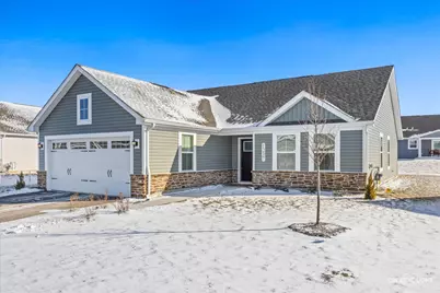 1237 Marigold Lane, Hampshire, IL 60140 - Photo 1