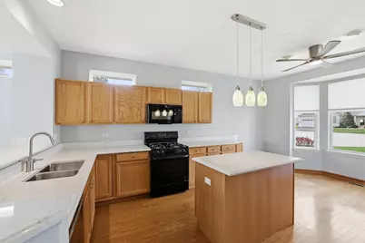 12303 W Fox Run Court, Huntley, IL 60142 - Photo 11