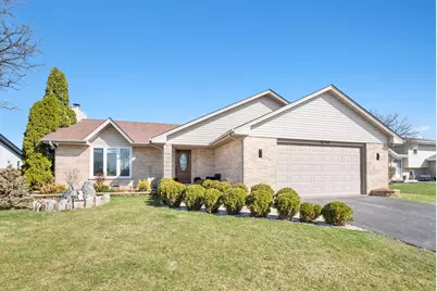 16740 W Saddlewood Drive, Lockport, IL 60441 - Photo 1