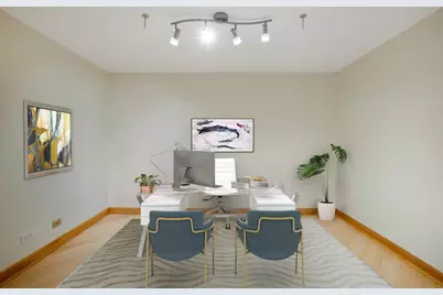 40 E 9th Street #1808, Chicago, IL 60605 - Photo 7