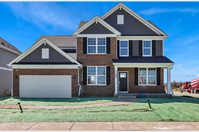 12585 Eileen Street, Lemont, IL 60439 - Photo 1