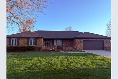1815 Paula Lane, Marion, IL 62959 - Photo 1