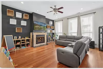 1735 N Western Avenue #2, Chicago, IL 60647 - Photo 3