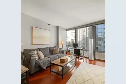 600 N Kingsbury Street #906, Chicago, IL 60654 - Photo 3