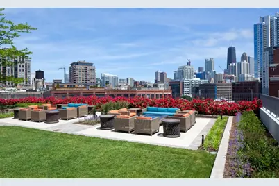 600 N Kingsbury Street #906, Chicago, IL 60654 - Photo 17