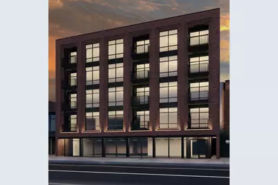1257 N Ashland Avenue #403, Chicago, IL 60622 - Photo 1