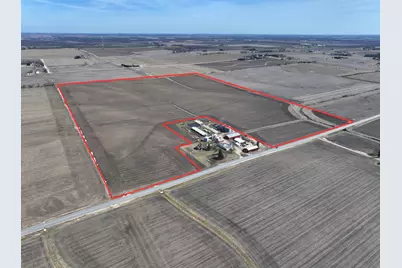 Lt0 Glidden Road, Kingston, IL 60145 - Photo 1