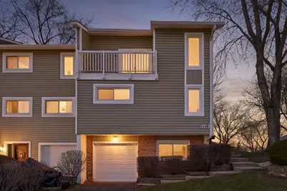 1110 Sausalito Court, Bartlett, IL 60103 - Photo 1