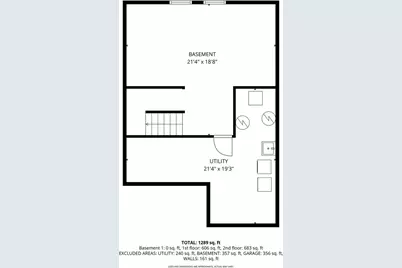 302 Linden Lane, Wheeling, IL 60090 - Photo 29