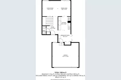 302 Linden Lane, Wheeling, IL 60090 - Photo 27