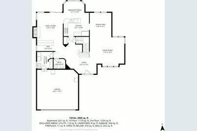 909 Brompton Circle, Bolingbrook, IL 60440 - Photo 25